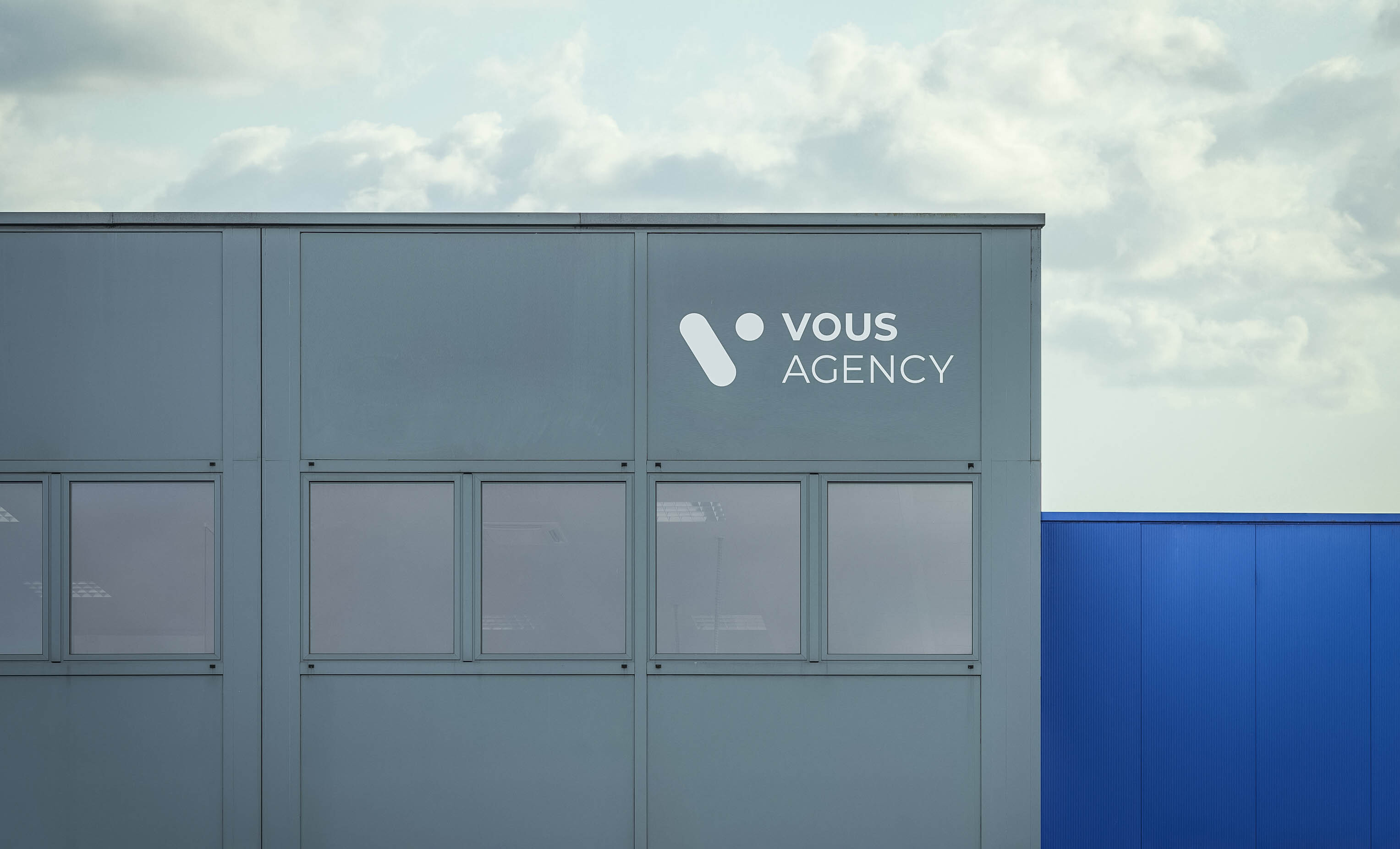 Bureaux VOUS Agency
