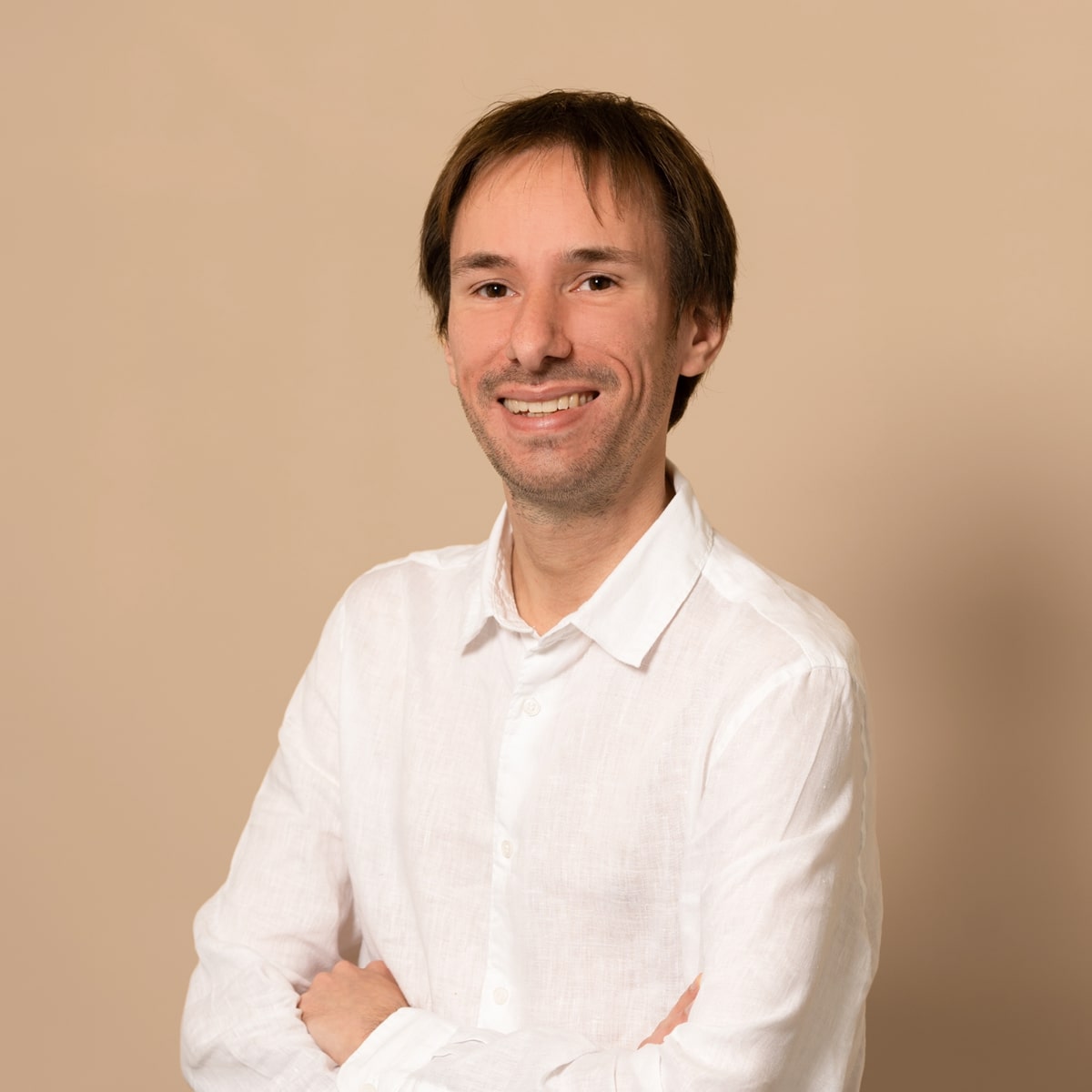 William Robert - Web Developer